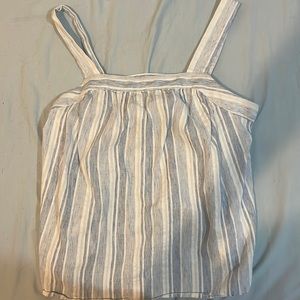 super comfy tank size large